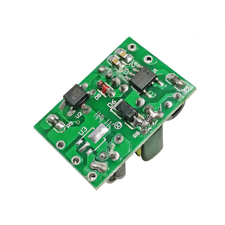 Power Supply Module AC to DC 3.3V 600ma (3600)