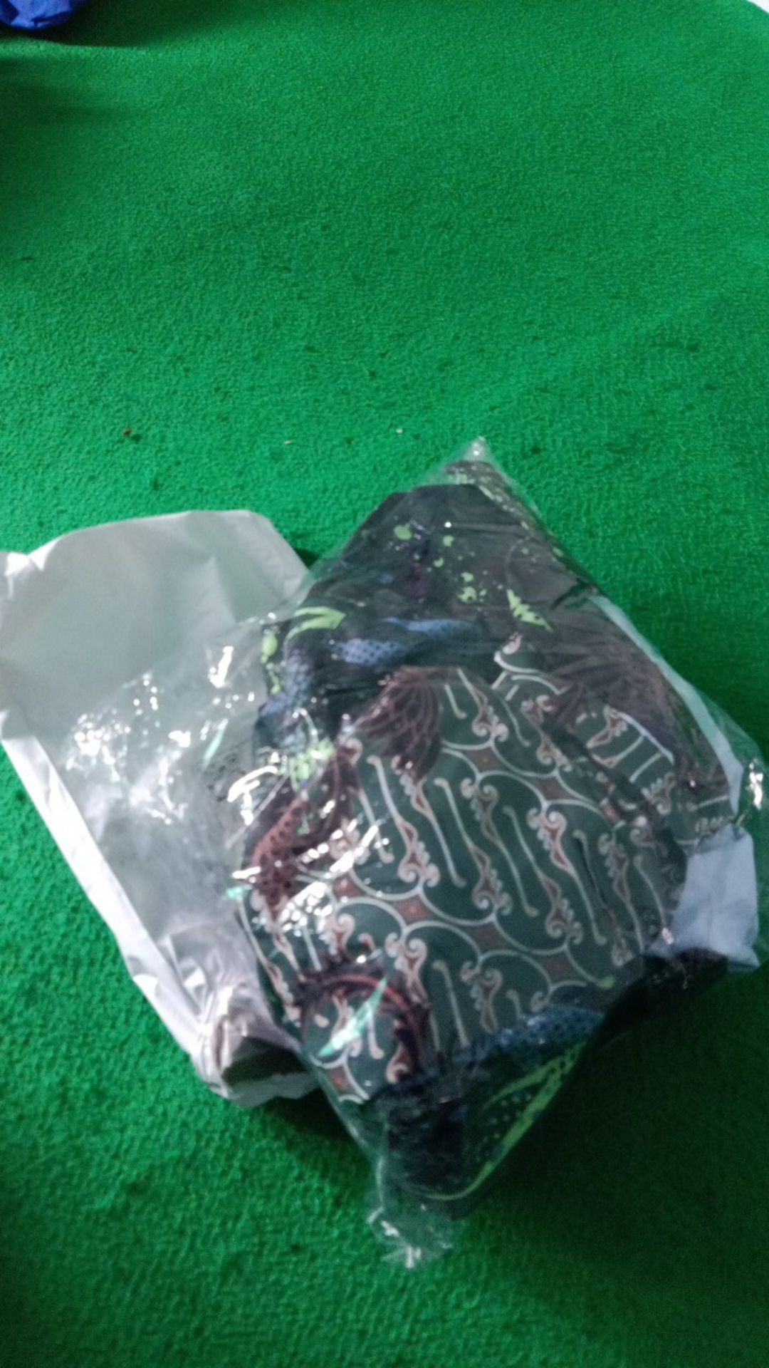 Batik Kemeja Anime One Piece X Naruto X Bleach X Death Note X Tokyo Ghoul By Artlantis