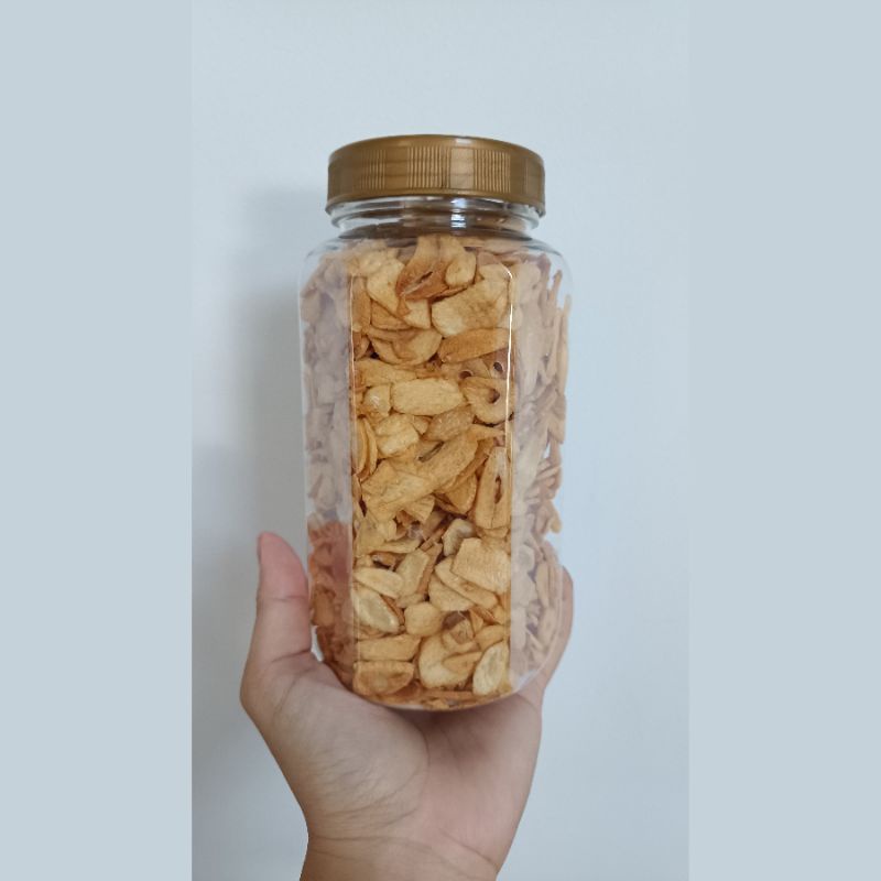 

Bawang Putih Goreng MN