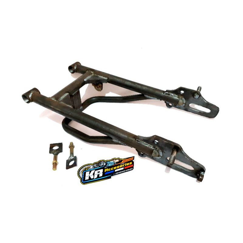 Arm B Pro Repro Set Setelan Rantai PNP CB, GL, MP