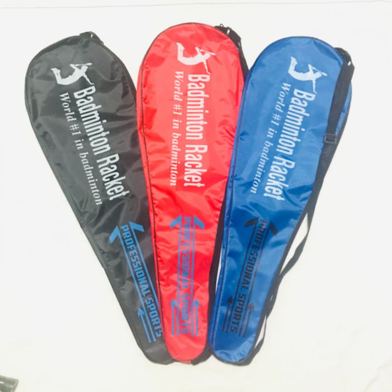 grosir tas badminton raket