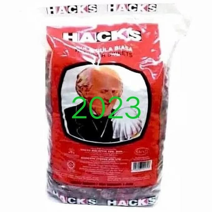 

Diskon permen hacks 1.5kg malaysia Diskon