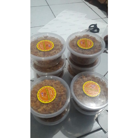 

Bawang goreng murah asli 100% tanpa tepung