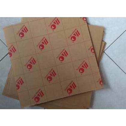 

Acrylic akrilik 5mm bening ukuran 50x50 cm