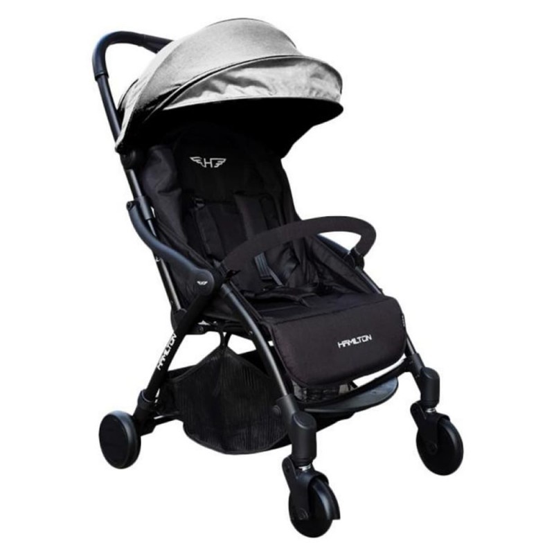 Hamilton Stroller Ezze Basic / Stroller Bayi Hamilton Ezze Basic