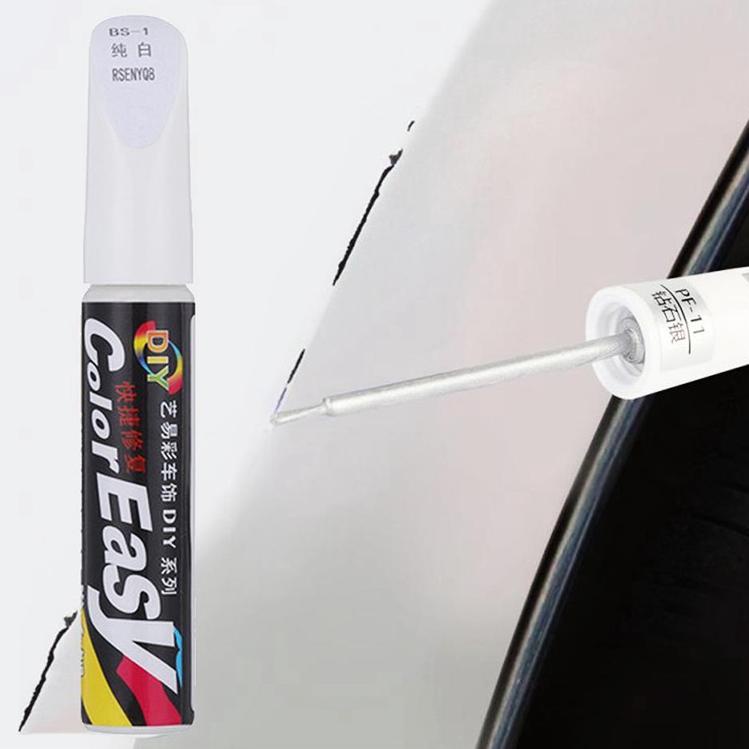 

COD Cat Spidol Penghilang Baret Lecet Cat Mobil Motor Scratch Repair Color Easy gas !!