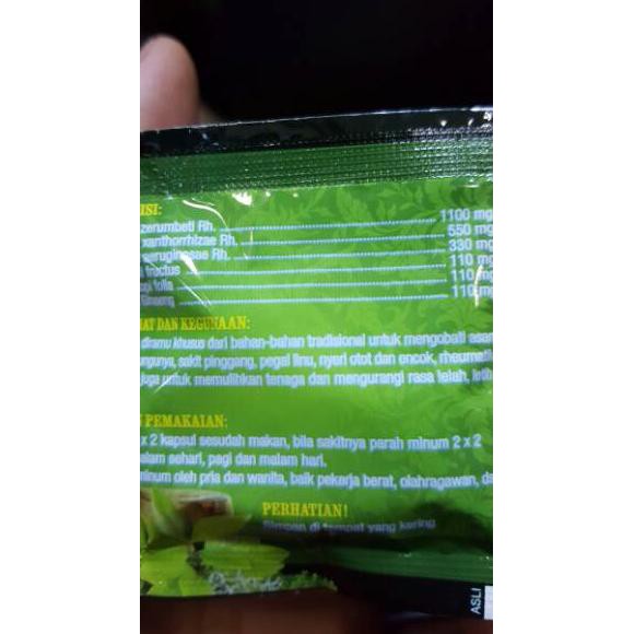 Terbagus.. Bugarin original