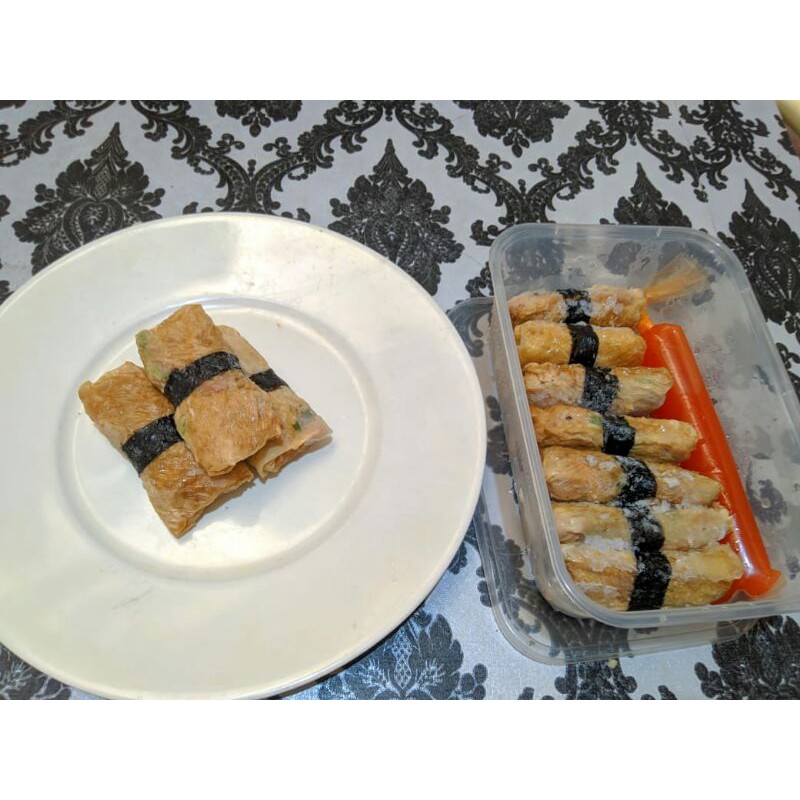 

Dimsum Halal Premium isi 20 Pax