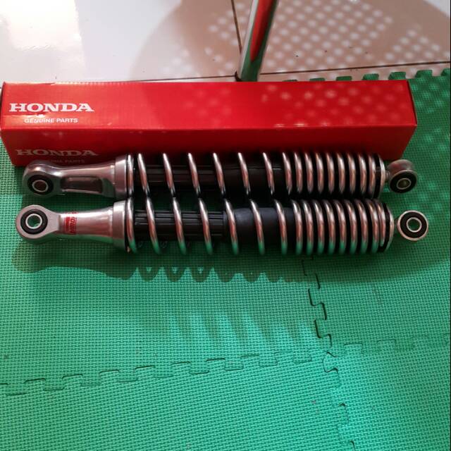 Shock Breaker Belakang Skok Belakang Honda Karisma 52400 KPH 720 HARGA SATU BIJI