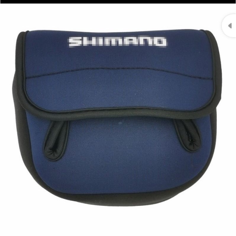 Tas Reel Pouch reel Tas pancing