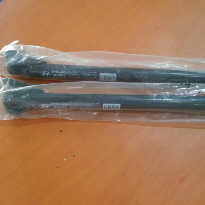 Shock Bagasi Hyundai H 1 Ori