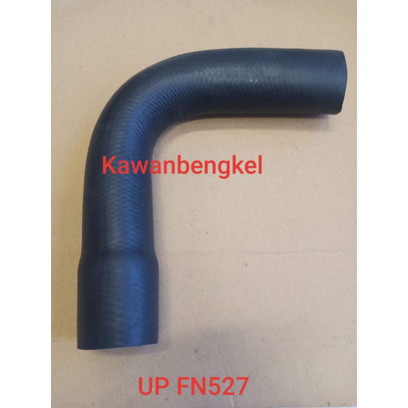 Selang radiator atas radiator hose up FUSO GANJO PS220