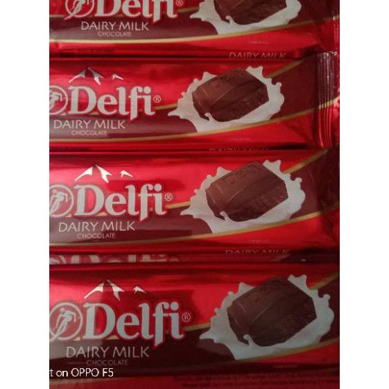 

MURAH <<!!>> 983VIO Delfi 55g exp 2021