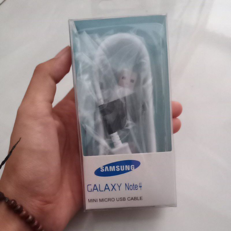 kaber Charger Samsung/Fast charger samsung/Usb charger