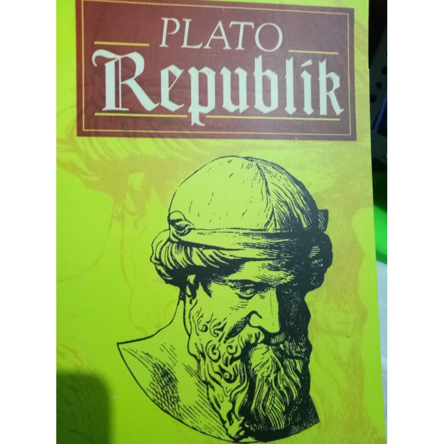 Terbaru Republik-Plato Buru Order