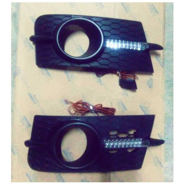 Cover foglamp Swift GT 2 original W/L
