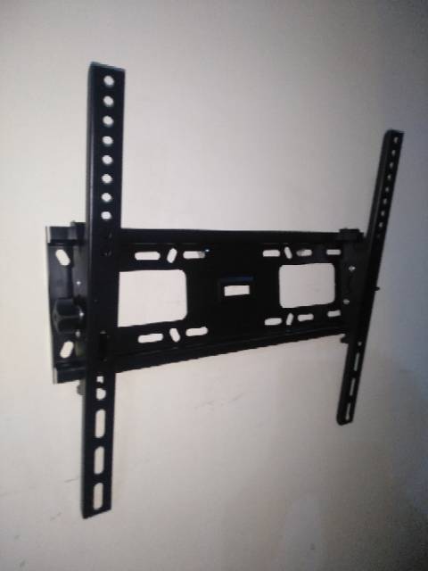 Bracket tv 32&quot;-55&quot;, 43&quot;-75&quot; fleksibel super premium &quot;PRODUK TERLARIS&quot;!!!