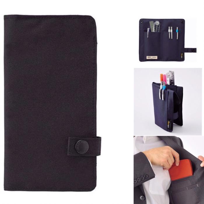

Lihit Lab Lihitlab A7585 Slim Pen Case 006