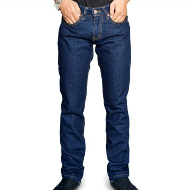 Celana jeans LGS original