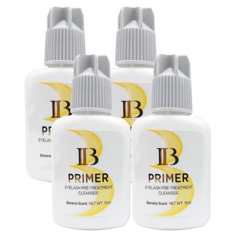 IB beauty Primer 15ml Eyelash Extension Tanam Bulumata Palsu