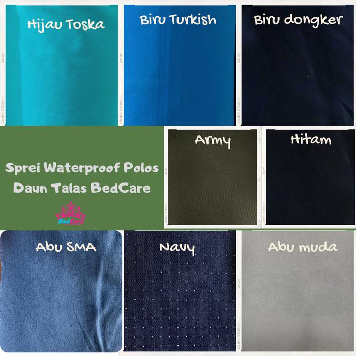 ORIGINAL SPREI RESLETING WATERPROOF TERBAGUS