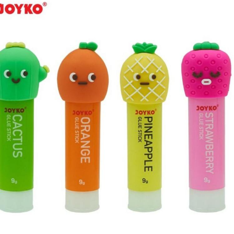 

REALPICT Lem Stik Joyko Glue Stick Joyko GS-114