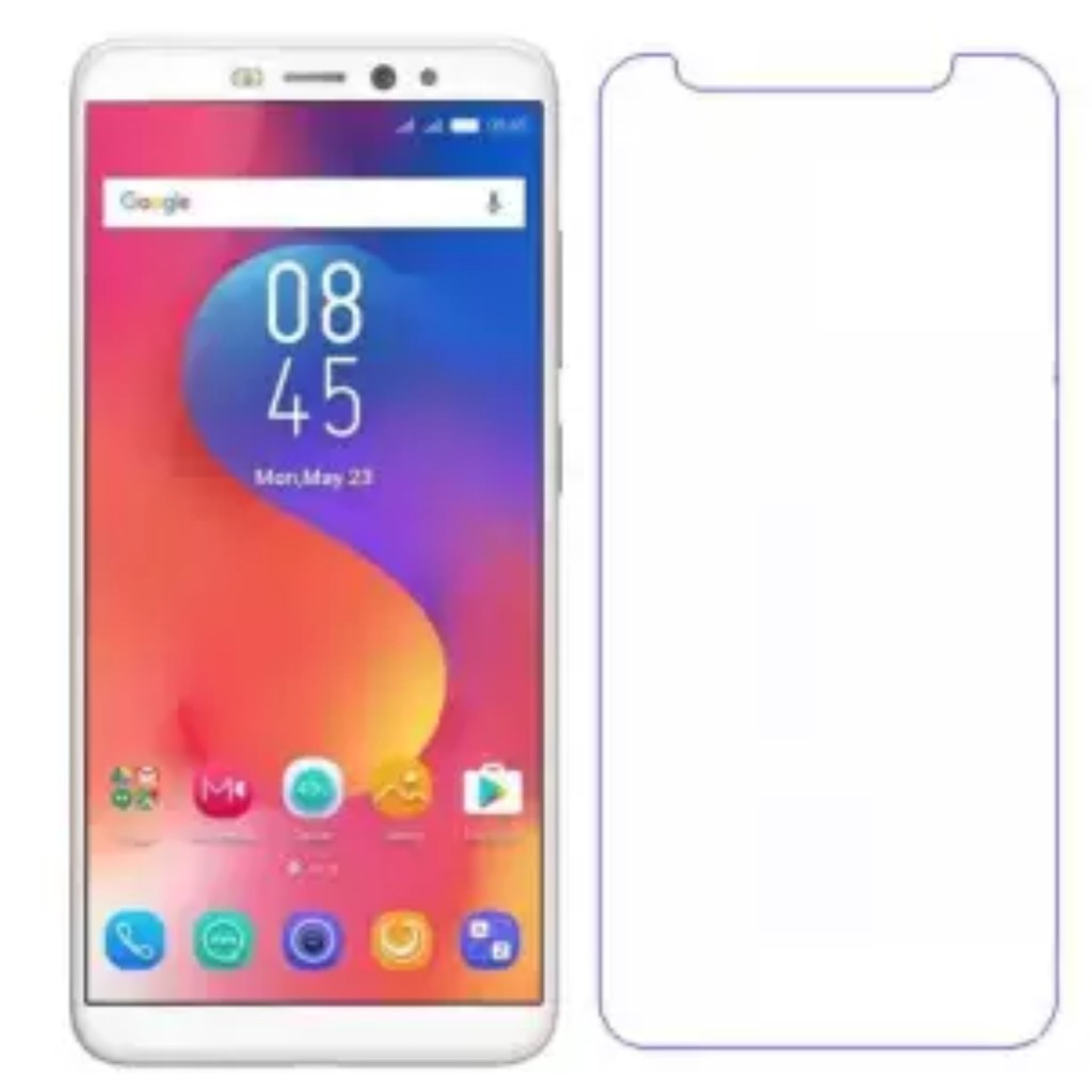 Anti gores layar screen protector anti shock 9h nano glass