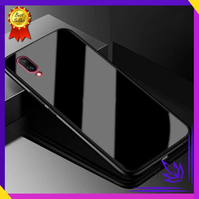 【ACC HP】 CASE HONOR 9I AUTO FOCUS IRING SOFT CASE