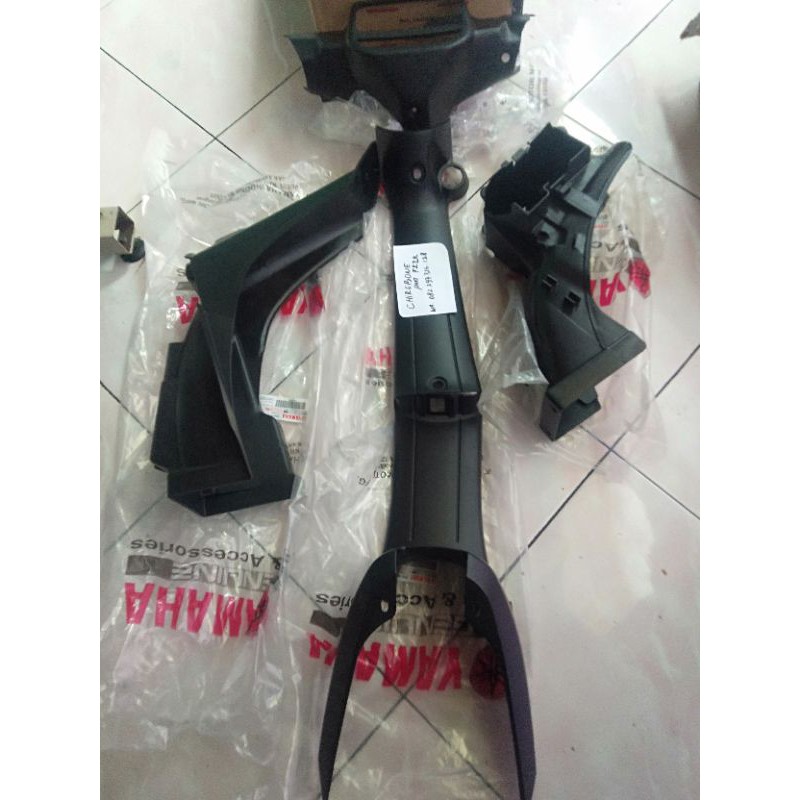 full body kasar F1zr original