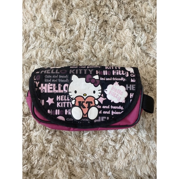 

Tempat Pensil Hello Kitty (ori)