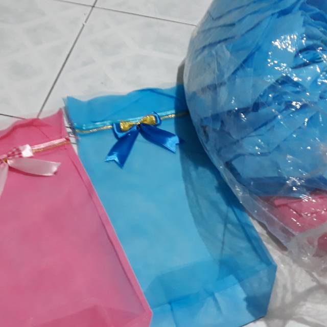 

Tile dan pita besar custom
