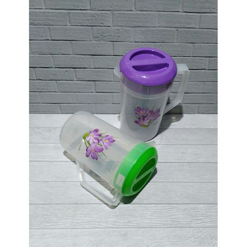 Teko Air Minum 4 Liter