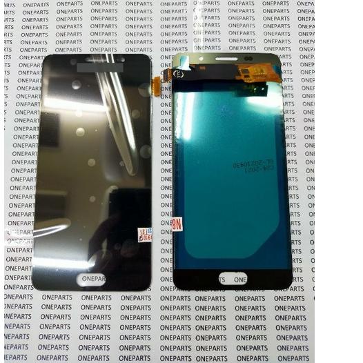 ⭐[【COD】]LCD TOUCHSCREEN SAMSUNG GALAXY A510 A5100 A5 2016 TTC OLED2 PRESISI