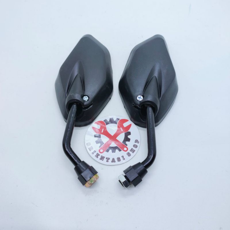 Spion Jupiter spion jupiter model original bisa buat semua motor/ Universal