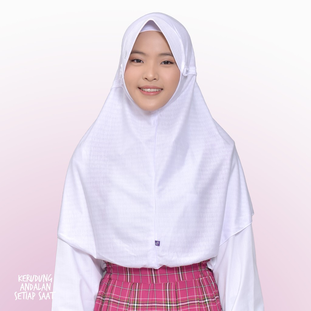 Rabbani Kerudung Innova CLX jilbab Instant