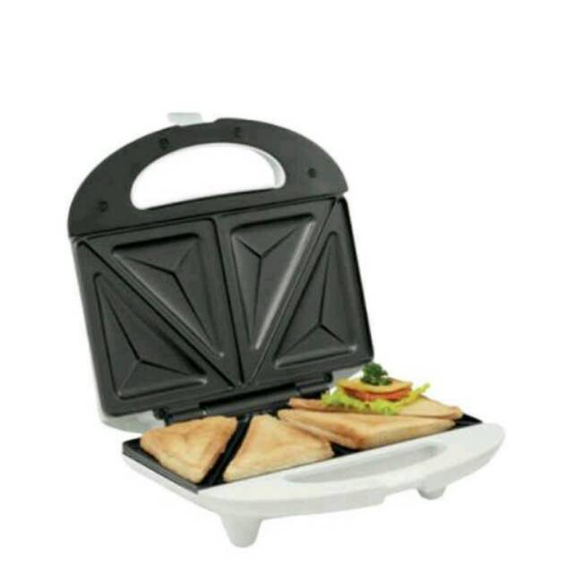 Sharp KZL toaster white