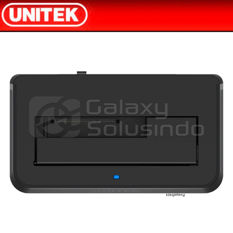 UNITEK USB 3.0 to SATA6G Docking Station Y-1078 - HDD Docking