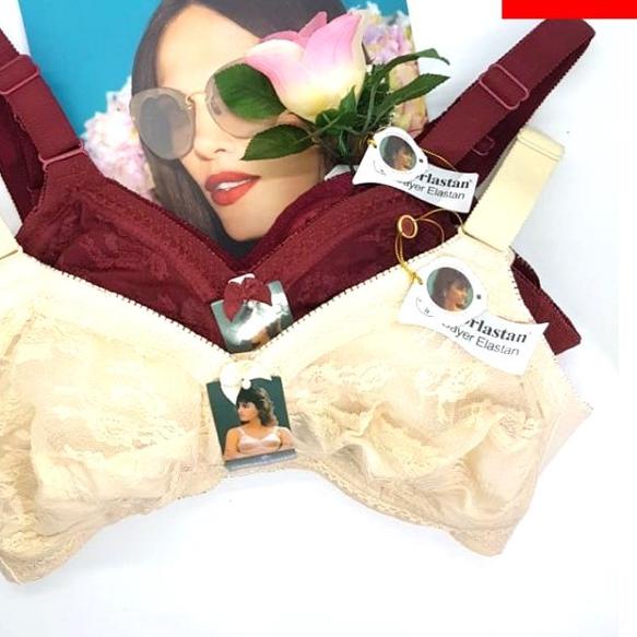 ► Bra Saphire Sister || BH Sapphire Sister Original || Bra Wanita Sapphire Sister ⅎ