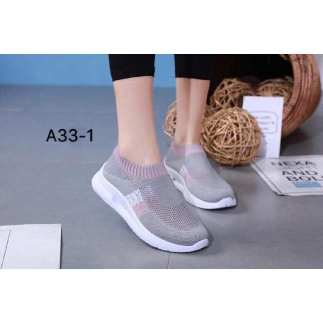 terlaris    Venom Slipon Kansas 20