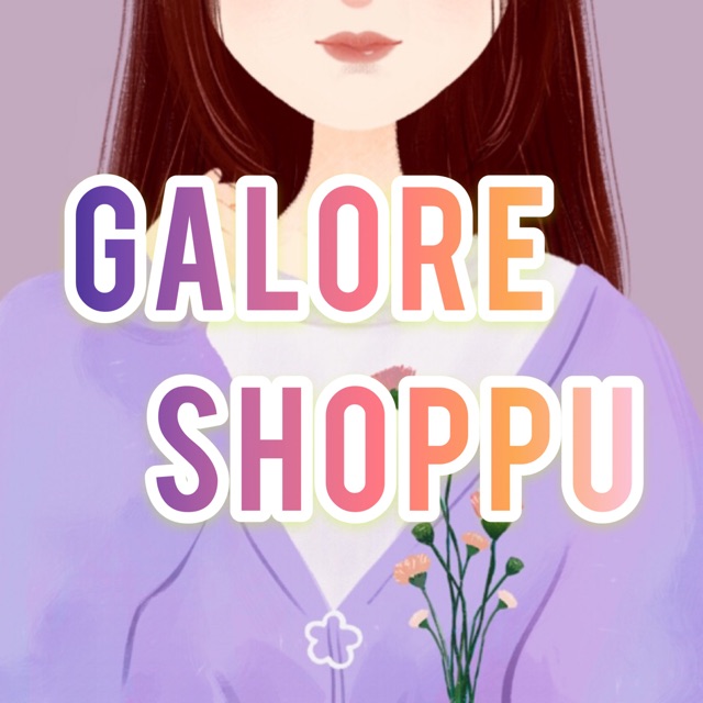 galoreshoppu