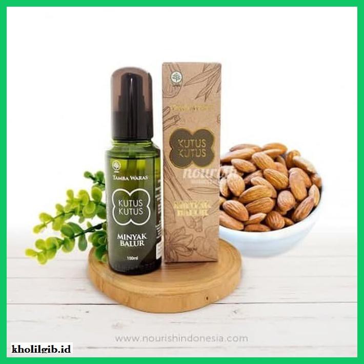 

Makanan-Kering- Minyak Kutus-Kutus Gratis Almond Panggang 100Gr -Aneka.