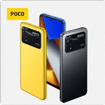 Jual POCO M4 PRO | Shopee Indonesia