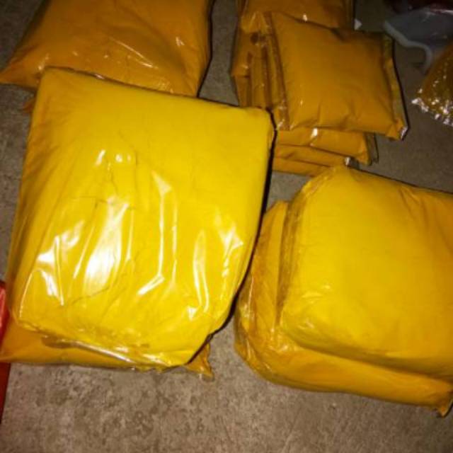 

Kunyit Bubuk Asli/organic