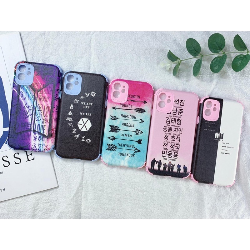 [ ON1567 ] SOFTCASE INFNX HOT 9 OP A9 2020 RENO 4G RLME 5i C12 C3 VI Y50/Y30 Y91 Y91C XI 6A NOTE 7 NOTE 9 9C