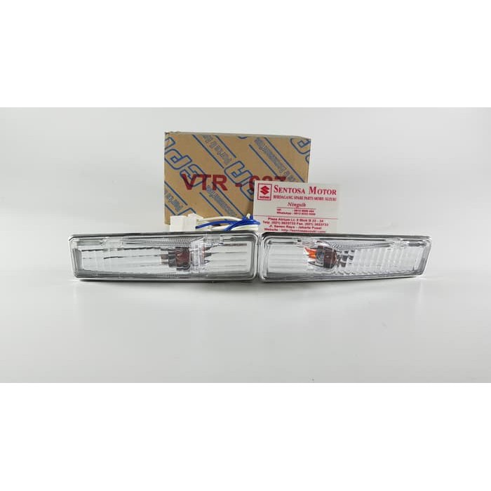 Side Lamp  Sein Samping  Lampu Sen Mobil Vitara