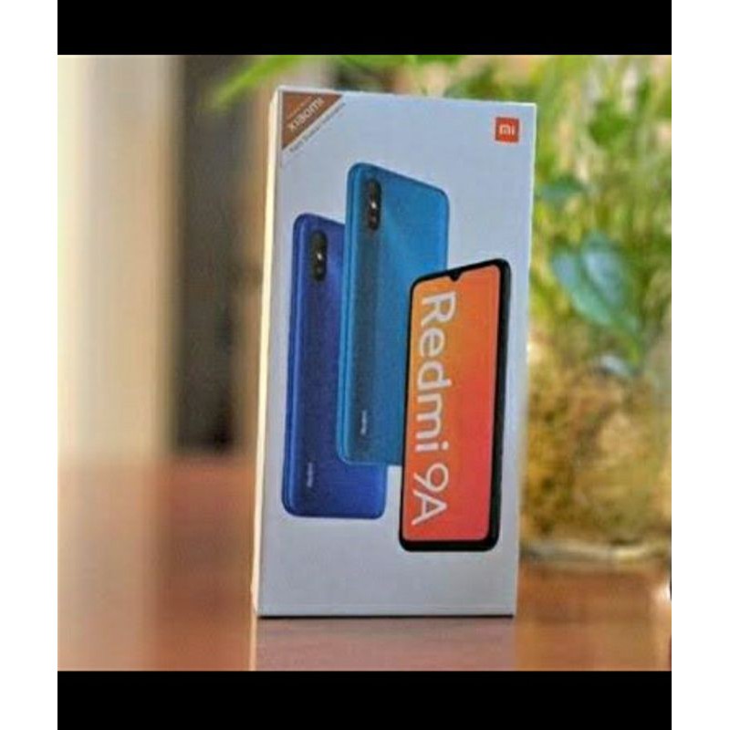 Xiaomi redmi 9A 3/32