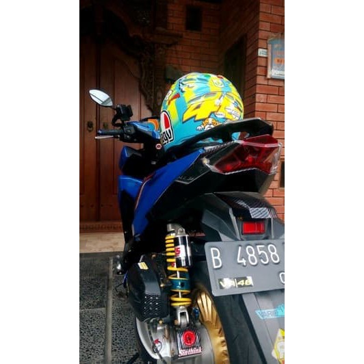 Dumper Shock / Damper Shock Belakang