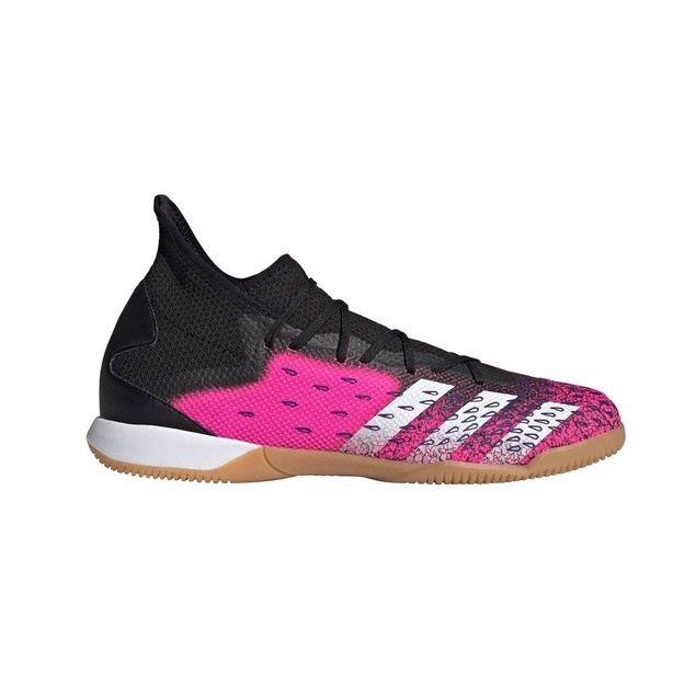 SEPATU FUTSAL PREDATOR FREAK .3 IN FW7518