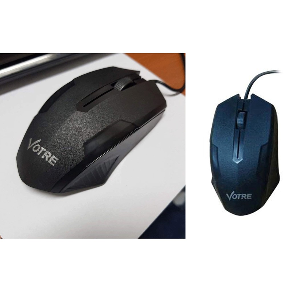 Mouse USB Optical Votre KM-309 #DB003-6