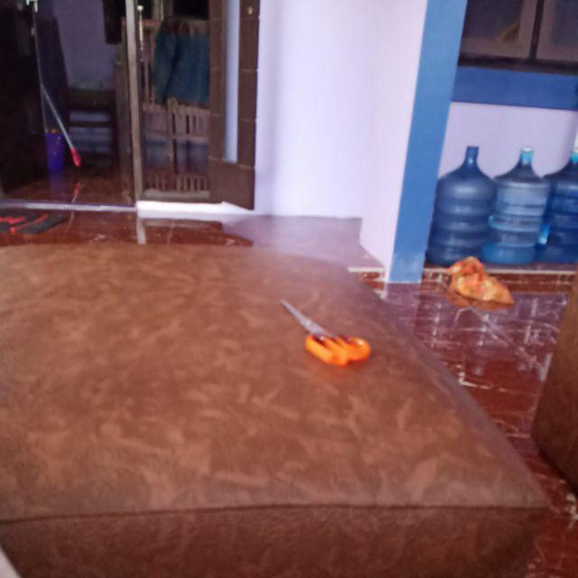 Hiasan Dinding Poster Kayu Al-217